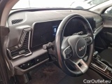  KIA  Sportage KIA  / 2021 / 5P / SUV 1.6 CRDI MHEV BUSINESS 2WD DCT #98