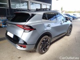  KIA  Sportage KIA  / 2021 / 5P / SUV 1.6 CRDI MHEV GT-LINE 2WD DCT #2