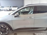  KIA  Sportage KIA  / 2021 / 5P / SUV 1.6 CRDI MHEV GT-LINE 2WD DCT #55