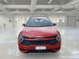  KIA  Sportage KIA  / 2021 / 5P / SUV 1.6 CRDI MHEV GT-LINE 4WD DCT #6