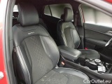  KIA  Sportage KIA  / 2021 / 5P / SUV 1.6 CRDI MHEV GT-LINE 4WD DCT #13