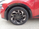  KIA  Sportage KIA  / 2021 / 5P / SUV 1.6 CRDI MHEV GT-LINE 4WD DCT #20