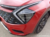  KIA  Sportage KIA  / 2021 / 5P / SUV 1.6 CRDI MHEV GT-LINE 4WD DCT #30