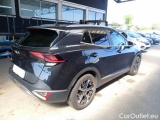  KIA  Sportage KIA  / 2021 / 5P / SUV 1.6 CRDI MHEV STYLE 2WD DCT #2