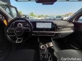  KIA  Sportage KIA  / 2021 / 5P / SUV 1.6 CRDI MHEV STYLE 2WD DCT #3