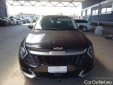  KIA  Sportage KIA  / 2021 / 5P / SUV 1.6 CRDI MHEV STYLE 2WD DCT #6