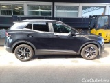  KIA  Sportage KIA  / 2021 / 5P / SUV 1.6 CRDI MHEV STYLE 2WD DCT #7