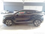  KIA  Sportage KIA  / 2021 / 5P / SUV 1.6 CRDI MHEV STYLE 2WD DCT #8