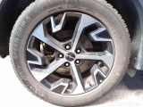  KIA  Sportage KIA  / 2021 / 5P / SUV 1.6 CRDI MHEV STYLE 2WD DCT #19