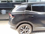  KIA  Sportage KIA  / 2021 / 5P / SUV 1.6 CRDI MHEV STYLE 2WD DCT #100