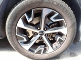  KIA  Sportage KIA  / 2021 / 5P / SUV 1.6 CRDI MHEV STYLE 2WD DCT #159