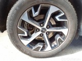  KIA  Sportage KIA  / 2021 / 5P / SUV 1.6 CRDI MHEV STYLE 2WD DCT #162