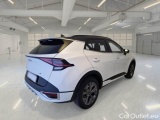  KIA  Sportage KIA  / 2021 / 5P / SUV 1.6 TGDI HEV GT-LINE PLUS 2WD AUTO #2