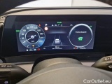  KIA  Sportage KIA  / 2021 / 5P / SUV 1.6 TGDI HEV GT-LINE PLUS 2WD AUTO #4