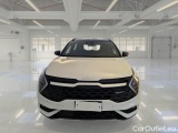  KIA  Sportage KIA  / 2021 / 5P / SUV 1.6 TGDI HEV GT-LINE PLUS 2WD AUTO #6