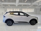  KIA  Sportage KIA  / 2021 / 5P / SUV 1.6 TGDI HEV GT-LINE PLUS 2WD AUTO #7