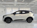  KIA  Sportage KIA  / 2021 / 5P / SUV 1.6 TGDI HEV GT-LINE PLUS 2WD AUTO #8