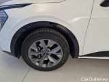  KIA  Sportage KIA  / 2021 / 5P / SUV 1.6 TGDI HEV GT-LINE PLUS 2WD AUTO #20