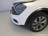  KIA  Sportage KIA  / 2021 / 5P / SUV 1.6 TGDI HEV GT-LINE PLUS 2WD AUTO #28