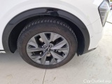  KIA  Sportage KIA  / 2021 / 5P / SUV 1.6 TGDI HEV GT-LINE PLUS 2WD AUTO #37