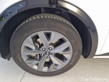  KIA  Sportage KIA  / 2021 / 5P / SUV 1.6 TGDI HEV GT-LINE PLUS 2WD AUTO #43
