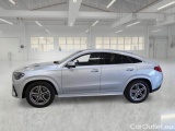  Mercedes  G-Klasee MERCEDES-BENZ GLE COUPÉ / 2023 / 5P / SUV GLE 300 D 4M AMG LINE PREMIUM #8