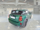  Mini  Countryman MINI  / 2020 / 5P / BERLINA COOPER D CLASSIC #2
