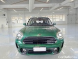  Mini  Countryman MINI  / 2020 / 5P / BERLINA COOPER D CLASSIC #5