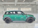  Mini  Countryman MINI  / 2020 / 5P / BERLINA COOPER D CLASSIC #6