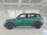  Mini  Countryman MINI  / 2020 / 5P / BERLINA COOPER D CLASSIC #7