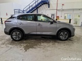  Nissan  Qashqai NISSAN  / 2021 / 5P / CROSSOVER 1.3 MHEV 158 BUSINESS XTRONIC #7