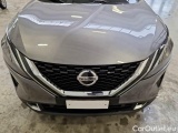  Nissan  Qashqai NISSAN  / 2021 / 5P / CROSSOVER 1.3 MHEV 158 BUSINESS XTRONIC #24