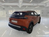  Peugeot  2008 PEUGEOT  / 2019 / 5P / CROSSOVER BLUEHDI 130 EAT8 ALLURE PACK S/S AUT. #2