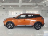  Peugeot  2008 PEUGEOT  / 2019 / 5P / CROSSOVER BLUEHDI 130 EAT8 ALLURE PACK S/S AUT. #8