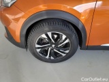  Peugeot  2008 PEUGEOT  / 2019 / 5P / CROSSOVER BLUEHDI 130 EAT8 ALLURE PACK S/S AUT. #20