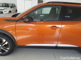  Peugeot  2008 PEUGEOT  / 2019 / 5P / CROSSOVER BLUEHDI 130 EAT8 ALLURE PACK S/S AUT. #29