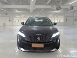  Peugeot  3008 PEUGEOT  / 2020 / 5P / SUV BLUEHDI 130 EAT8 SeS ACTIVE BUSINESS #6