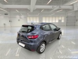  Renault  Clio RENAULT  / 2016 / 5P / BERLINA 0.9 TCE 90CV GPL BUSINESS #2