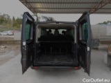  Renault  Trafic RENAULT  / 2021 / 4P / COMBI EQUILIBRE L2 BLUE DCI 150 MY24 #5