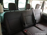  Renault  Trafic RENAULT  / 2021 / 4P / COMBI EQUILIBRE L2 BLUE DCI 150 MY24 #17