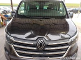  Renault  Trafic RENAULT  / 2021 / 4P / COMBI EQUILIBRE L2 BLUE DCI 150 MY24 #28