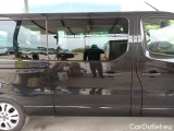  Renault  Trafic RENAULT  / 2021 / 4P / COMBI EQUILIBRE L2 BLUE DCI 150 MY24 #39