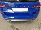 Skoda  KAMIQ SKODA  / 2019 / 5P / SUV 1.0 TSI 81KW AMBITION #57