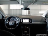  Skoda  Karoq SKODA  / 2022 / 5P / SUV 2.0 TDI 85KW EVO SCR EXECUTIVE DSG #3
