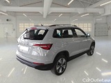  Skoda  Karoq SKODA  / 2022 / 5P / SUV 2.0 TDI 85KW EVO SCR EXECUTIVE DSG #2