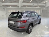  Skoda  Kodiaq SKODA  / 2021 / 5P / SUV 2.0 TDI 110KW STYLE DSG 7P #2
