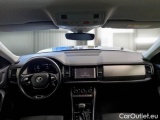  Skoda  Kodiaq SKODA  / 2021 / 5P / SUV 2.0 TDI 110KW STYLE DSG 7P #3