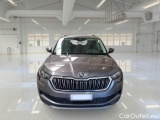  Skoda  Kodiaq SKODA  / 2021 / 5P / SUV 2.0 TDI 110KW STYLE DSG 7P #6