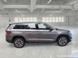  Skoda  Kodiaq SKODA  / 2021 / 5P / SUV 2.0 TDI 110KW STYLE DSG 7P #7