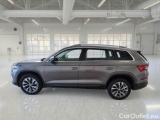  Skoda  Kodiaq SKODA  / 2021 / 5P / SUV 2.0 TDI 110KW STYLE DSG 7P #8